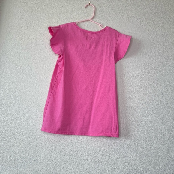 Disney Minnie Mouse Limited Edition Collection, Size 8, Color, Pink & Gold, - Picture 2 of 3